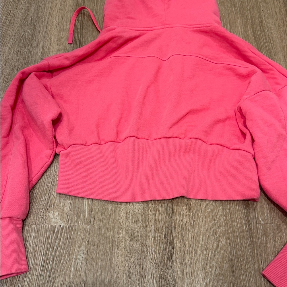 JoyLab cropped Jacket - Picture 6 of 6